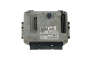 Blok Ovladačů 0281011234 9655698280 9653239880 PSA Bosch 39862