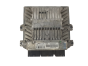 Blok Ovladačů 9658432280 9655041480 5WS40201E-T PSA Siemens 3351