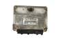 Řídicí Jednotka Motoru Audi 06A906018AK 0261204675 Bosch 23718
