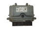 Blok Ovladačů A6401500779 0281012060 Mercedes Bosch 14542