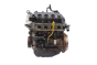 Motor Benzínový D4F740 1,2 16v Renault Modus Clio 3 58000km