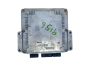 Blok Ovladačů 0281010499 9642013080 PSA Bosch 63833