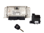 Starter Pack Toyota Aygo 89661-0H022 89780-0H021 1.0