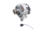 Alternátor VW AG 045903023C Bosch 0124315037 70A 