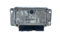 Blok Ovladačů PSA Toyota 89661-0H022 0261208702 Bosch 49197