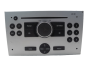 Rádio Cd 30 Opel Meriva 13190855 7644222317