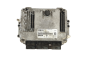 Blok Ovladačů 0281011701 6M51-12A650-NA  Ford Bosch 21644