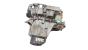 Převodovka JB3953 Renault Megane 1.6 16v 7701712509 1074