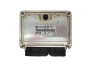 Blok Ovladačů 045906019G 0281010220 Audi Bosch 30702