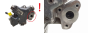 Vstřikovací Čerpadlo 0445010311 55237690 Bosch Fiat PSA Lancia Opel 1142