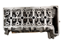 Hlava Válce BMW 781046503 778110201 2.0d N47D20C 3