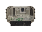Blok Ovladačů 0261201609 9664285080 9652552380 PSA Bosch 3634