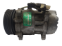 Kompresor Klimatizace Citroen Peugeot SD7V16 1106F Sanden 7094