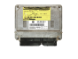 Blok Ovladačů 03D906033H 5WP40309 02 VW Siemens 