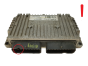 Blok Ovladačů S118058313 A 8200394105 8200272204 Renault Siemens 16306