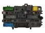 Blok Ovladačů 13181278 DP 5DK008669-31 Opel GM Hella 1555