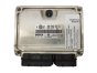 Řídicí Jednotka Motoru VW 038906019KJ 0281011216 Bosch