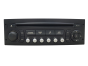 Rádio Cd Citroen Peugeot 96766518XT PSARCD441-72 2