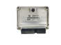 Blok Ovladačů 038906019LB 0281011206 Volkswagen Bosch 45194