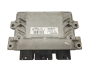 Blok Ovladačů S120202116A 8200851165 8200700600 Renault Siemens