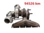 Turbodmychadlo VW Audi Seat Skoda 2,0 TFSI 06H145702E 94526 km