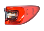 Světla Pravý Nový originál Renault Kadjar II 265508701R