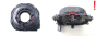 Naviječ Airbag BMW Mini 4216268