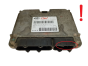 Blok Ovladačů IAW 4AF.M9 55187372 61600.627.05 Fiat Magneti Marelli 16328