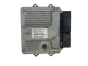 Blok Ovladačů 51847810 71600.193.01 MJD6F3.F2 Ford 52551