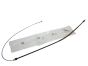 Brzdový kabel Zadek Nový originál Renault Fluence 365300016R