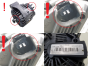 Alternátor BMW 3 7789980 Valeo TG15C012 H542672A 0986048921