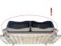 Blok Ovladačů 96417301 5WY5442G Chevrolet Kemsco 45768