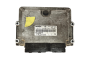 Blok Ovladačů 55198058 0281011553 Fiat Bosch 18354