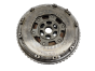 Dvouhmotové Kolo 123104345R 1.2 TCE LUK Renault Nissan
