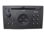 Rádio Cd Mp3 Opel Corsa C 24423503 CDR2005 UY8