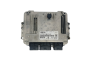 Blok Ovladačů 0281011701 8M51-12A650-LB Ford Bosch 39347