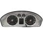 Tachometr Ford Galaxy 7M5920820K 110080037009 31069