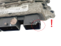 Blok Ovladačů 2S6A-12A650-BG 5WS40027G-T SID 802 Ford Siemens 45627
