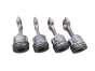 Ojnice Pístu 7701472834 7701476250 M 1.9 DTI Renault F9Q x4