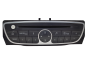 Rádio Cd Renault Megane 3 Scenic 3 281150030R 2956