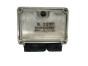 Blok Ovladačů Seat 038906019NE 0281011824 Bosch 51643