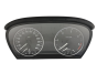 Otáčkoměr BMW 3 E90 9141487-01 43828