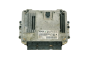 Blok Ovladačů PSA 0281012529 9663475880 9657699480 Bosch 33180