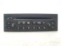Rádio Cd Citroen Peugeot 96489417XT PSARCD100-01 VDO 1231