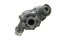 Turbodmychadlo 8201164371 144117533R GT1241 1.5 DCI Garrett 2092