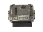 Blok Ovladačů 0281011943 55556829 8973785711 Opel Bosch GM Isuzu 3558