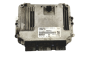 Blok Ovladačů 0281011701 6M51-12A650-NC Ford Bosch 16244