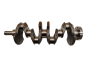 Kliková Hřídel 122011649R 1.5 dCi K9KF646 K9K646 Nissan Renault 4756