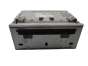 Rádio Cd Ford Fiesta AA6T-18C815-AC AHU