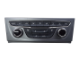 Panel Větrání A/C Opel Astra K 39042442